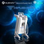 Newest hifu slimming machine HIFUSHAPE for body