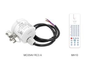 Wholesale 120 - 277Vac High Bay Dimmable Motion Sensor Merrytek For Metal Ceilings from china suppliers