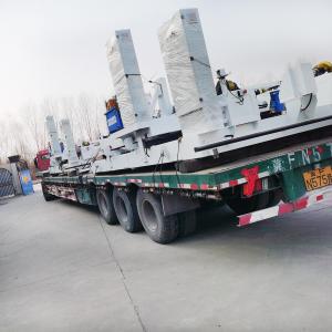 Wholesale 100 Tons Molten Iron Electric Ferry Rail Transfer Car Die Transport from china suppliers