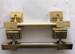 European Style 30*7.5cm Funeral Accessories , Casket Decorations Odm