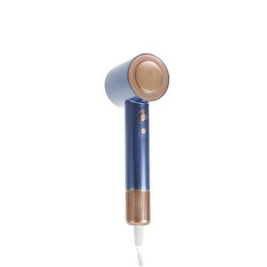 Wholesale Small 1400 Watt Hair Dryer High Speed With 110000rpm Brushless Motor from china suppliers