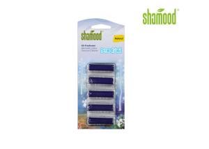 Wholesale Plastic Vacuum Air Fresheners Vacuum Fresheners Dream Island Fragrance from china suppliers