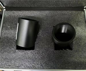 Wholesale IEC 60601-2-41-Figure 201.111 Aluminum Alloy Tube For Illuminance Measurement from china suppliers