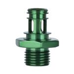 Yijin AL6063 Hard Anodized CNC Machined Aluminum Parts