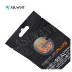 FDA Food Grade Food Packaging Bags Waterproof Plastic For Dipensary Packaging
