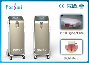 Wholesale factory low price 3000W input power IPL painless hair removal skin rejuvenation machine fast treatment from china suppliers