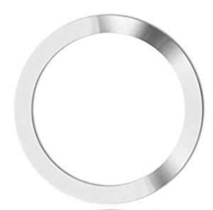 Wholesale Super Thinnest Stainless Stell Ring Magnet for Sale from china suppliers