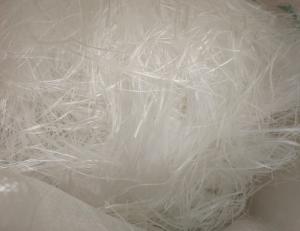 Wholesale high temp Non Asbestos 3mm Glass Fiber Chopped Strands from china suppliers