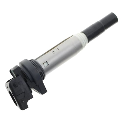 Plastic Auto Part Engine Ignition Coil for BMW OE 12138611236 12138616153