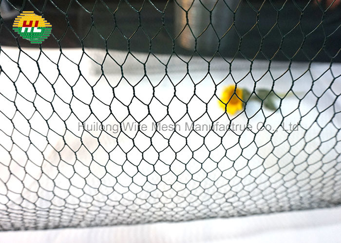 Chicken Wire Net 13.7×157inch for Craft Projects- Galvanized Metal Hexagonal