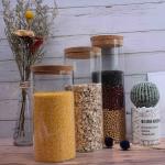 Yuelin DIY Glass Tube Cork Tops 5000pcs Corrosion Resistance