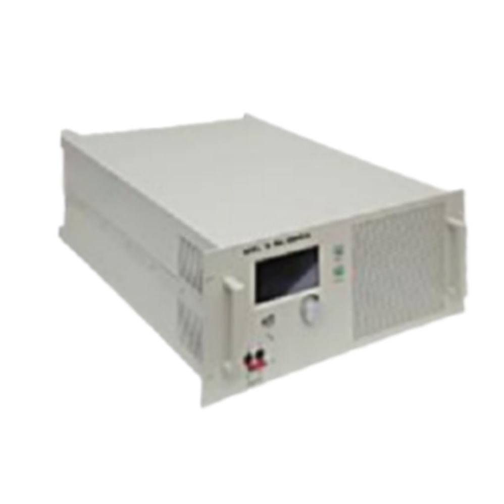 Long Lasting 26.5~40GHz-200W Twt Power Amplifier for Satellite Communications and Radar Systems