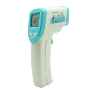 Wholesale ±0.2℃ Non Contact Forehead Thermometer from china suppliers