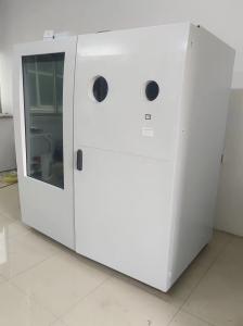 Wholesale RVM GreenGuard Reverse Recycling Solution For Public Exhibitions Crush Glass from china suppliers