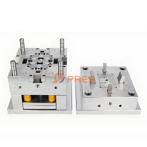 Wholesale Rapid Prototyping Plastic Injection Molding Peek Bearing PEEK MOLD Manufacturer from china suppliers