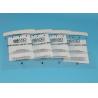 Buy cheap IATA Approved 95kPa Specimen Transport Bag with Size 6" x 9.5" / 9.75" x 11.75" from wholesalers