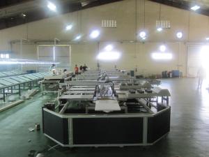 Wholesale Oval screen printing machine from china suppliers
