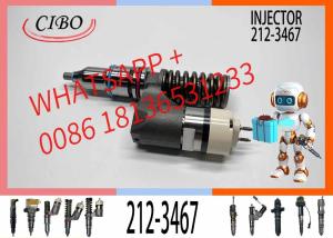 Wholesale Common Rail Fuel Injector229-8842 10R-1256 10R-1003 212-3463 223-5328 212-3460 10R-1814 For C+ C10 from china suppliers