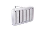 White 250W Outdoor LED Flood Lights IP66 Sports Floodlighting 4000K