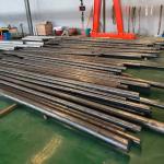 High Corrosion Resistance Hastelloy C276 W.Nr.2.4819 Bars Rods Hot Rolled Forged