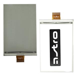 Wholesale E Paper Module 3.52 Inch 240x360 Resolution Electronic Display High Contrast Custom from china suppliers