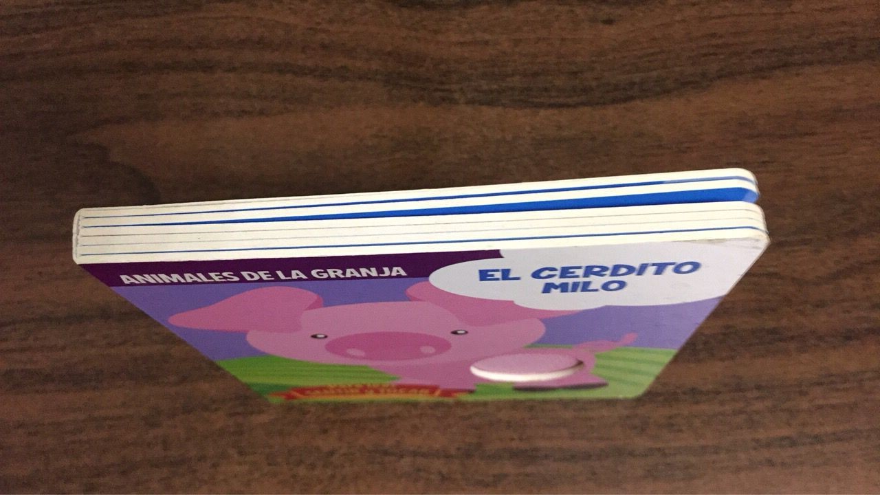 Educational Touch Feel Kids Board Books Baby Customized Paper Material