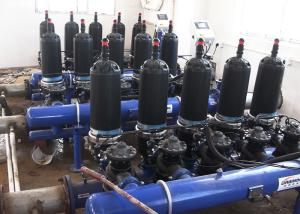 Wholesale Automatic Water Filter from china suppliers
