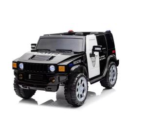 Wholesale 2.4G Remote Control 24V SUV Police Car Kids Electric Ride On Car for 3-12 Years Old from china suppliers