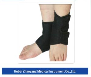 Wholesale Heated Ankle Brace / Ankle Support Belt Can Reduce Injuries Effectively from china suppliers