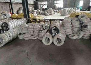 Wholesale 410 430 Stainless Steel Wire Coil 0.13mm For Cold Upsetting from china suppliers