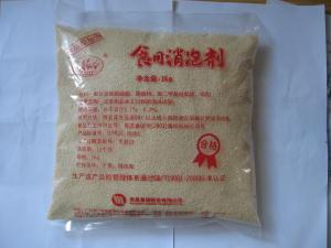 Wholesale Food Ingredients Soy Milk Tofu Making Defoamer Agent Additives Powder For Higher Yield from china suppliers