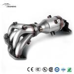 for Nissan Altima 2.5L Auto Catalytic Converter Converters Exhaust Catalytic