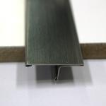 Stainless Steel Skirting Profiles 304 Grade Free Sample Skirting Board Baseboard