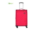 Aluminum Trolley Fashion Panel Super Light Luggage