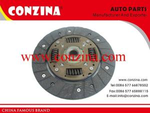 Wholesale Daewoo lanos clutch disc OEM 96129618 high quality from chinese supplier from china suppliers