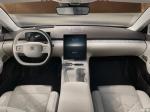 New Energy Vehicles 2024 Nio ET7 Weilai Electric Vehicles 75kwh 200km/h High