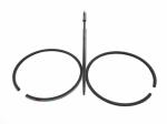 For FORD Dieselmotor1.8 Piston Rings Oil Control Rings Serial OD-FO28