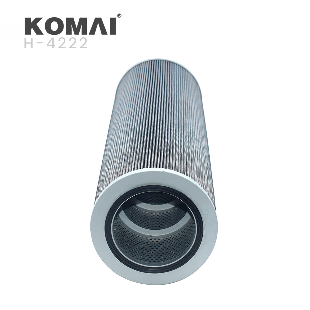 KOMAI Hydraulic Filter 885-0505501 TLX368H for Yuchai 210/230/240-8
