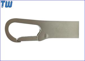 Wholesale Fastest Transmission USB3.0 16GB Pendrive Slim Buckle Full Metal from china suppliers