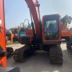 14000 KG Doosan DX140 Excavator Used Doosan DX225 Excavator with 0-2000 Working