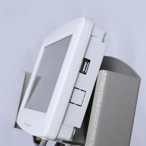 Wholesale Quick Walking Needle Sewing Machine , 300 * 200mm Single Needle Embroidery Machine from china suppliers