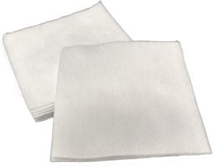 Wholesale Dental 16 Ply 2x2 Inch Medical Gauze Swab Pads FDA from china suppliers