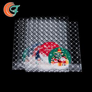 Wholesale Color Printing Plastic Pouch Food Packaging Transparent OPP from china suppliers