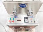 1230*1100*1750mm Rotary Tablet Press Machine Durable 304/316 Stainless Steel 3-6