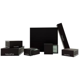 Wholesale White Heavy Sleeve Drawer Jewelry Box Packaging For Ring Gift from china suppliers