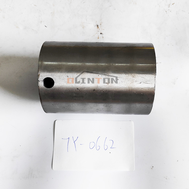 Construction Works Excavator Spare Parts 7Y0662 7Y-0662 Shaft Planet for 325C 330D 349D