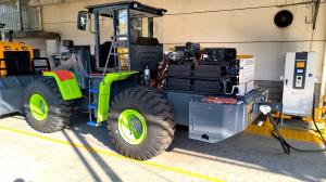 Wholesale 150kwh 200kwh Electric Car Battery Pack, Battery Lithium 600V 500V 400V 150 Kw For Heavy Duty Equipment Excavators from china suppliers