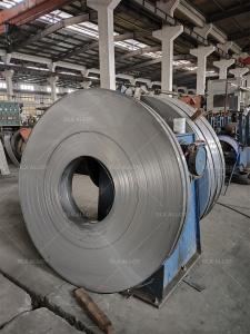Wholesale Cold Roll Nickel Alloy Hastelloy C276 Strip Coils / Tape / Foil from china suppliers