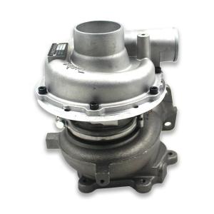 Wholesale Isuzu Zx200-3 Zx240-3 Zx270-3 4HK1 Diesel Engine Turbocharger 896030-2170 for in Construction Machinery from china suppliers