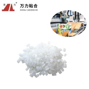 Wholesale Translucent Packaging Hot Melt Adhesive Folding Box Production EVA-KB-1HA from china suppliers